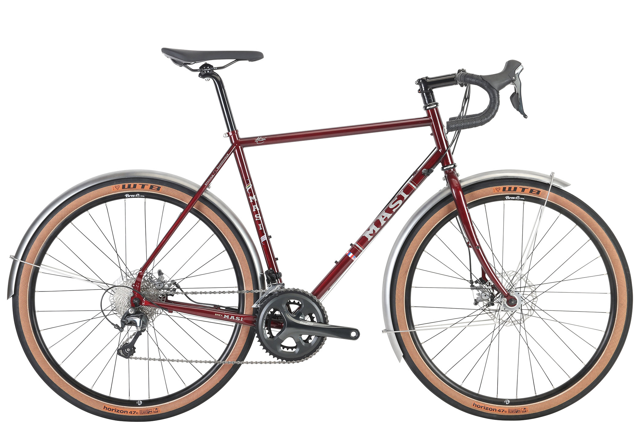 2019 Masi Speciale Randonneur SE