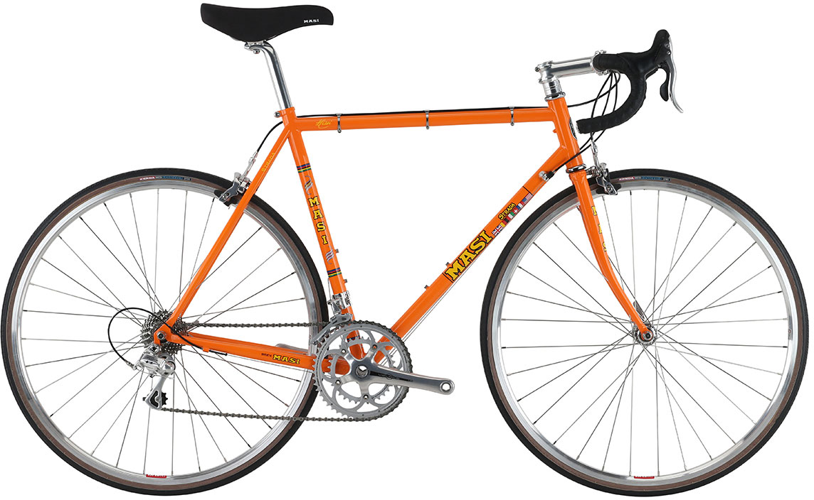 2017 Masi Speciale Strada