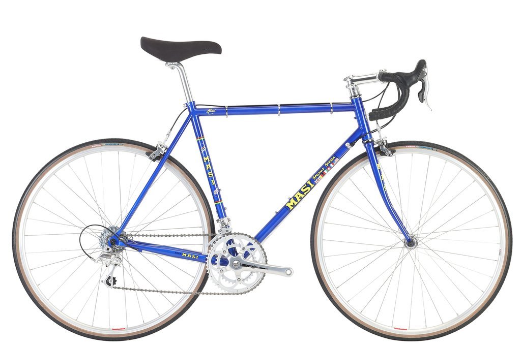 2017 Masi Strada Vita Uno Value & Price Guide | Bicycle Blue Book