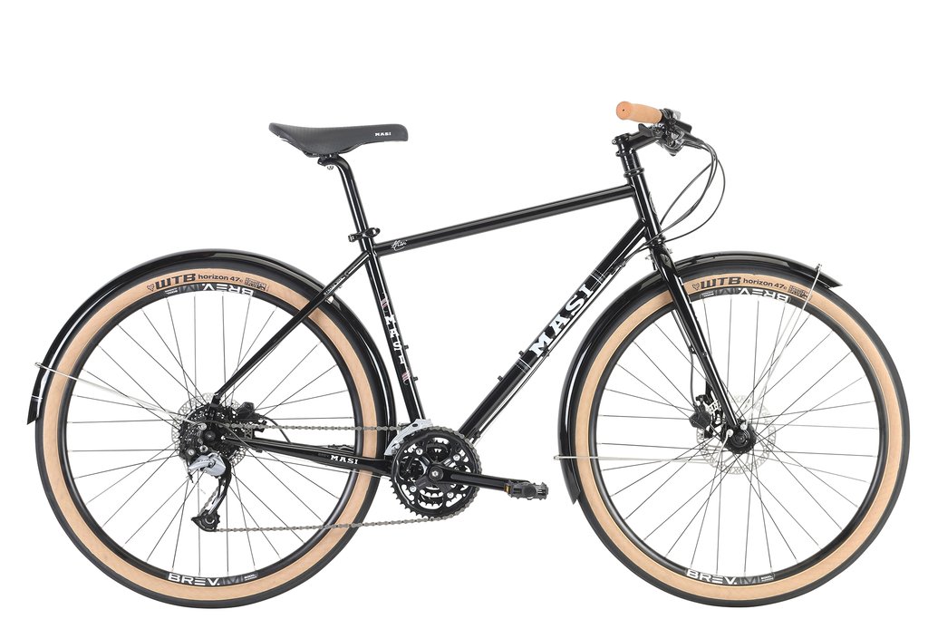 2018 Masi Strada Vita Due