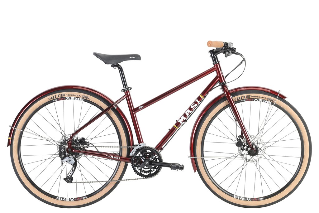 2018 Strada