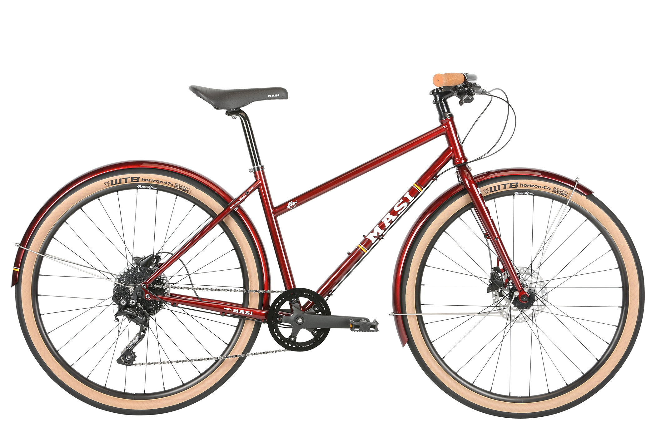 2019 Masi Strada Vita Due Bellissima