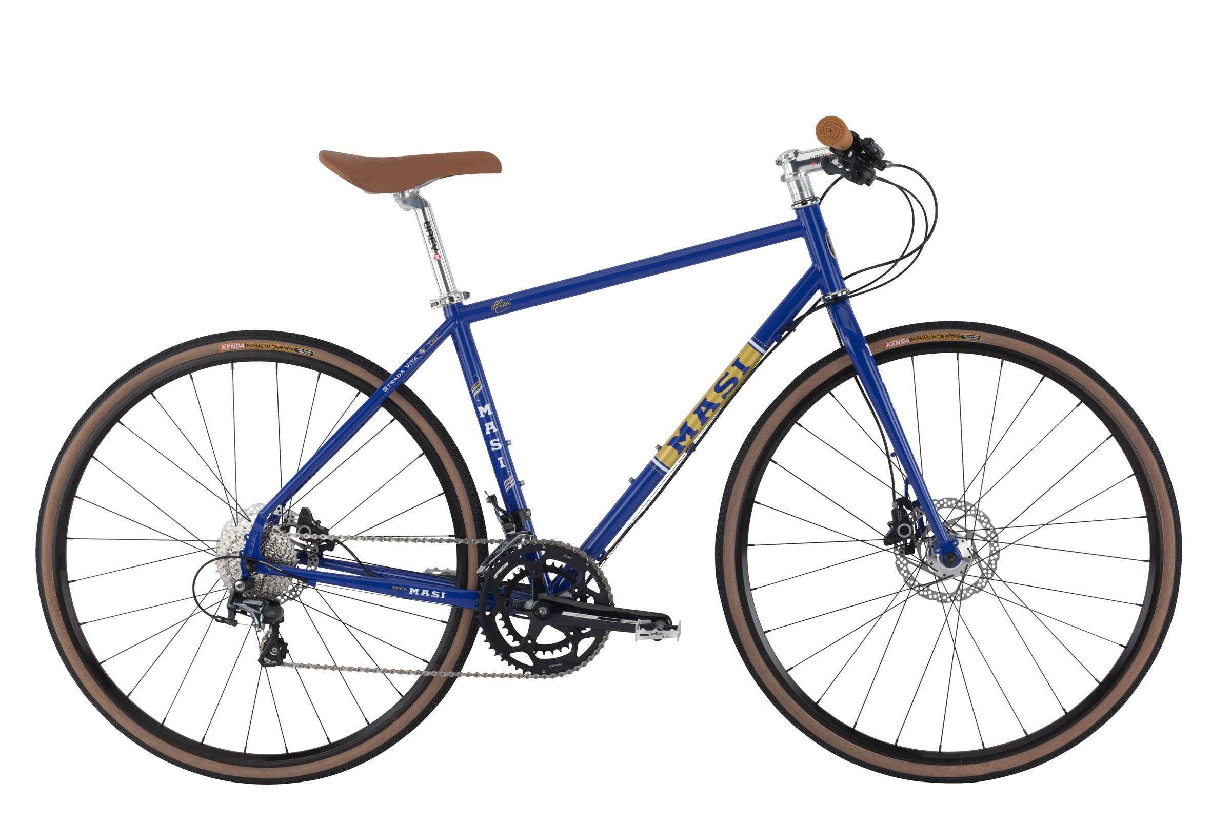 2016 Strada