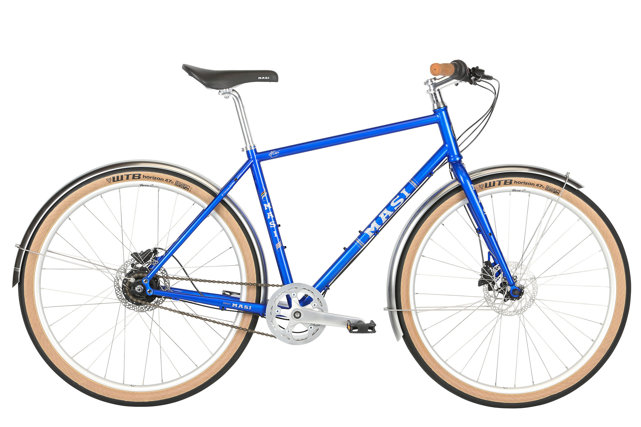 2019 Masi Strada Vita Tre