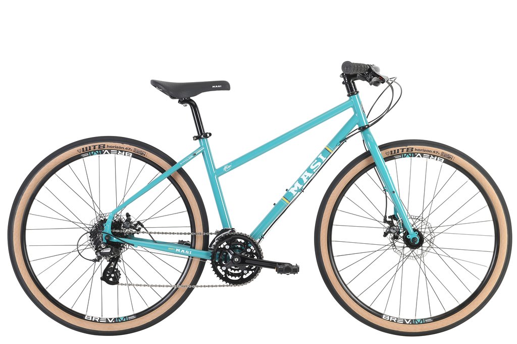 2018 Masi Strada Vita Uno Bellisima