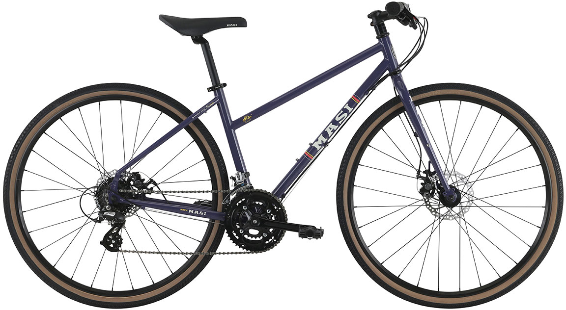 2017 Masi Strada Vita Uno Bellissima