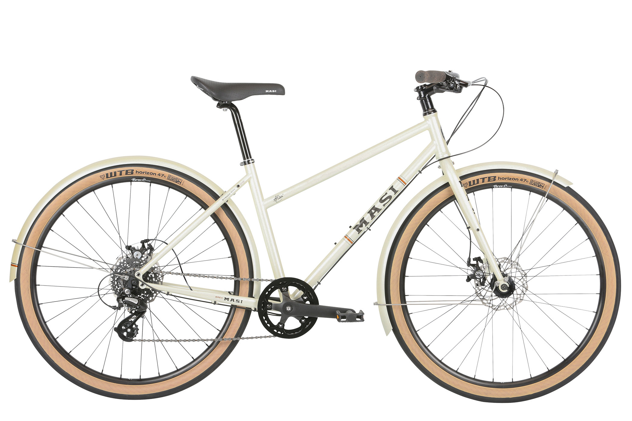 2019 Masi Strada Vita Uno Bellissima Value & Price Guide | Bicycle