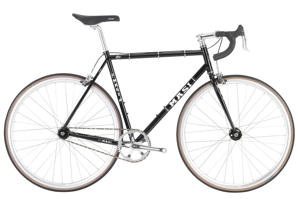 2018 Masi Uno Drop