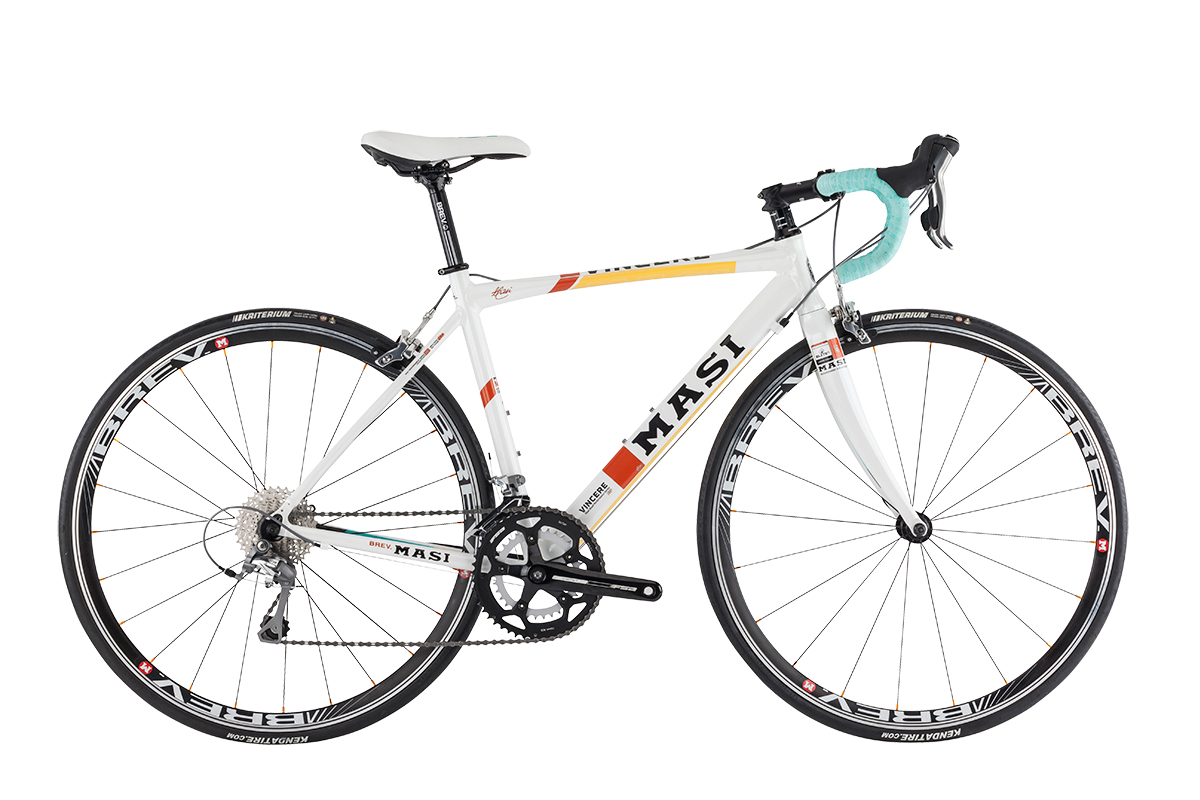 2015 Masi Vincere Bellissima  - Women's
