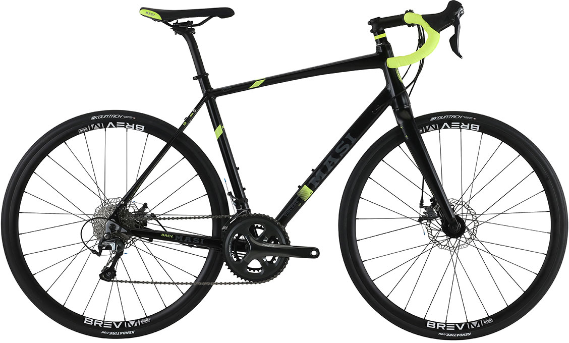 2017 Masi Vincere Disc