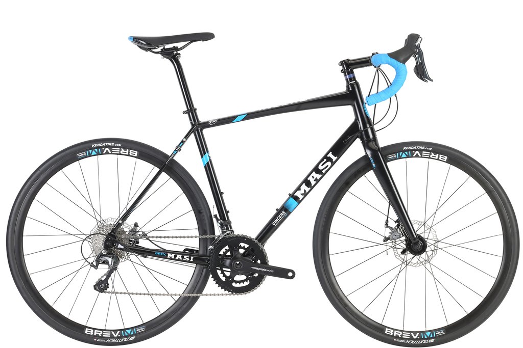 2018 Masi Vincere Disc