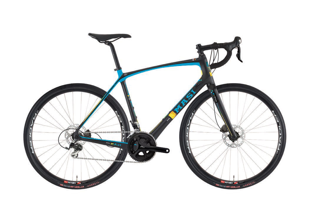 2017 Masi Vivo Due Bellissima Value & Price Guide | Bicycle Blue Book