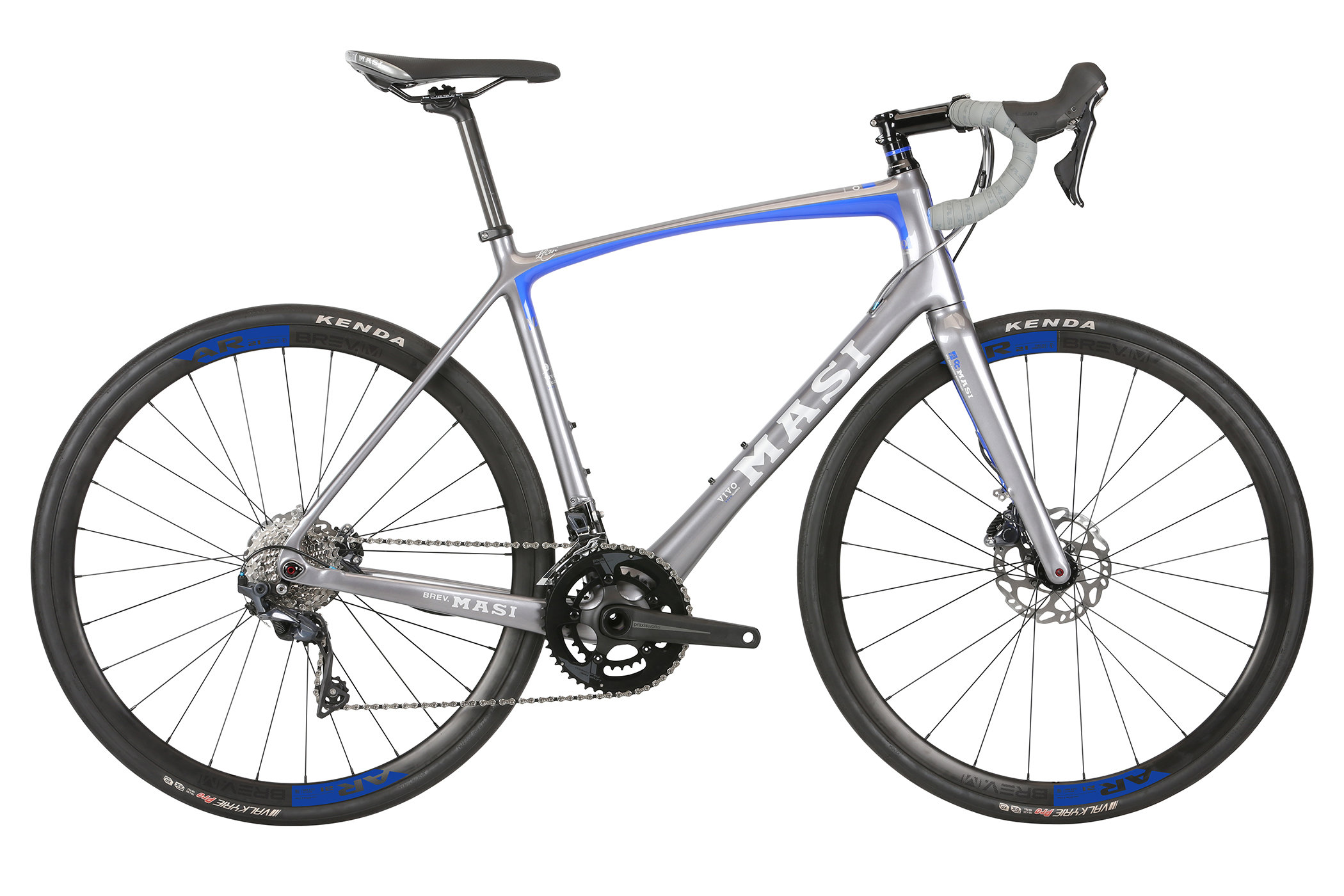 2018 Masi Vivo Due Value & Price Guide | Bicycle Blue Book