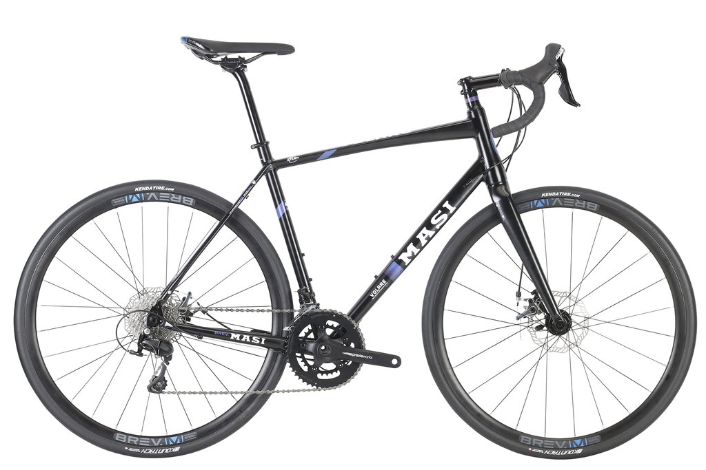 2018 Masi Volare