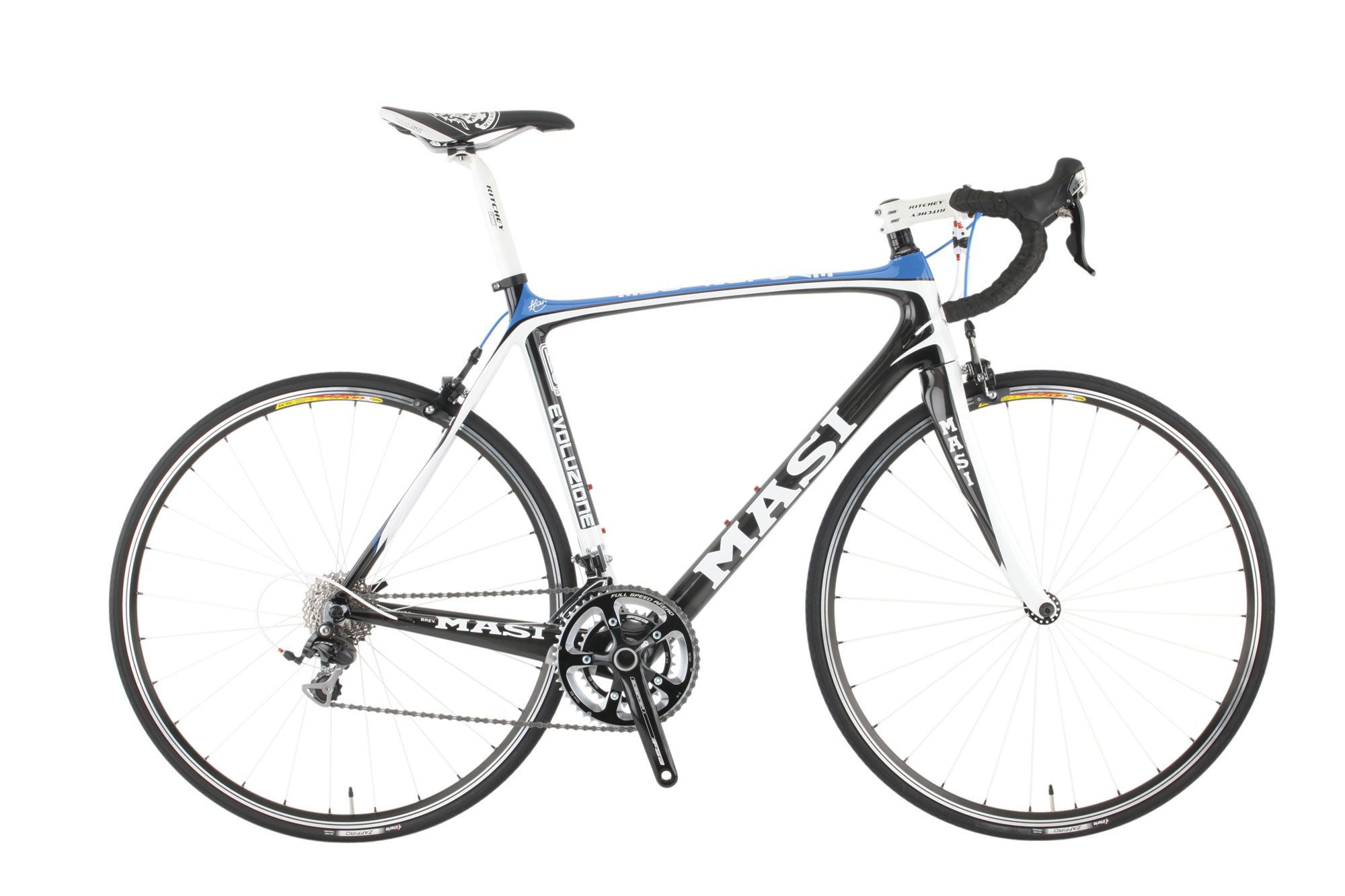 2011 Masi Evoluzione 105