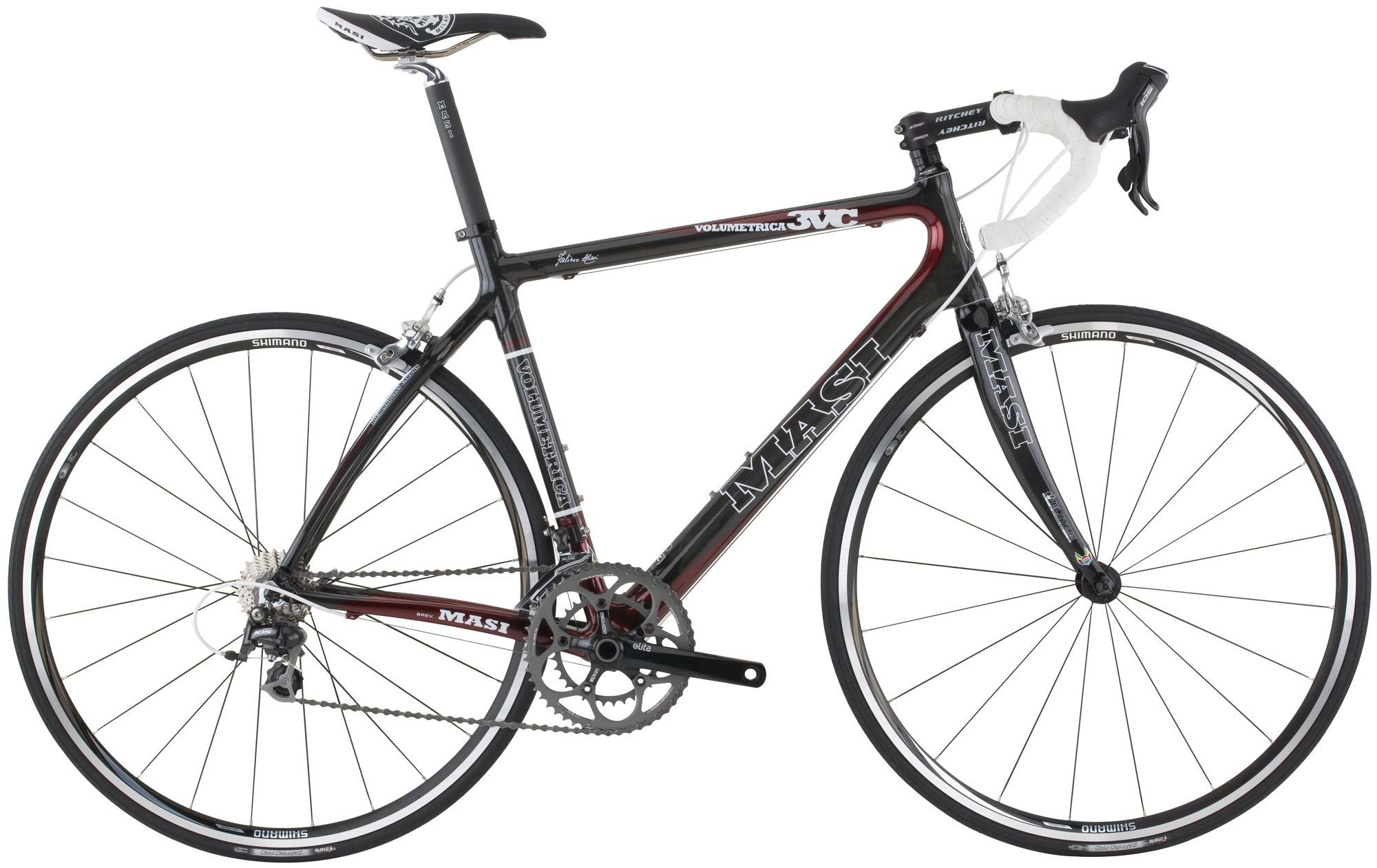 2009 Masi 3VC 105