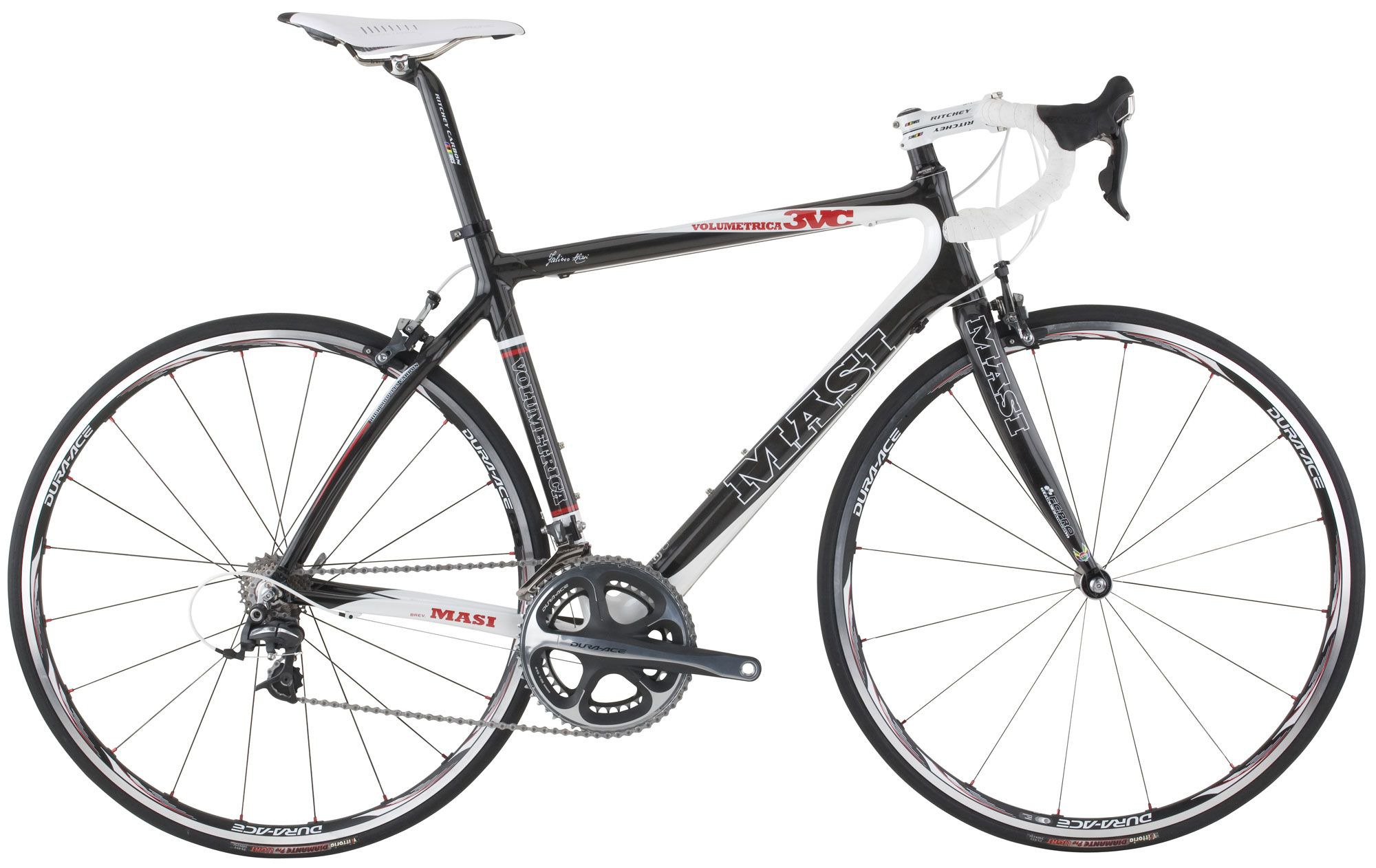 2009 Masi 3VC Dura-Ace