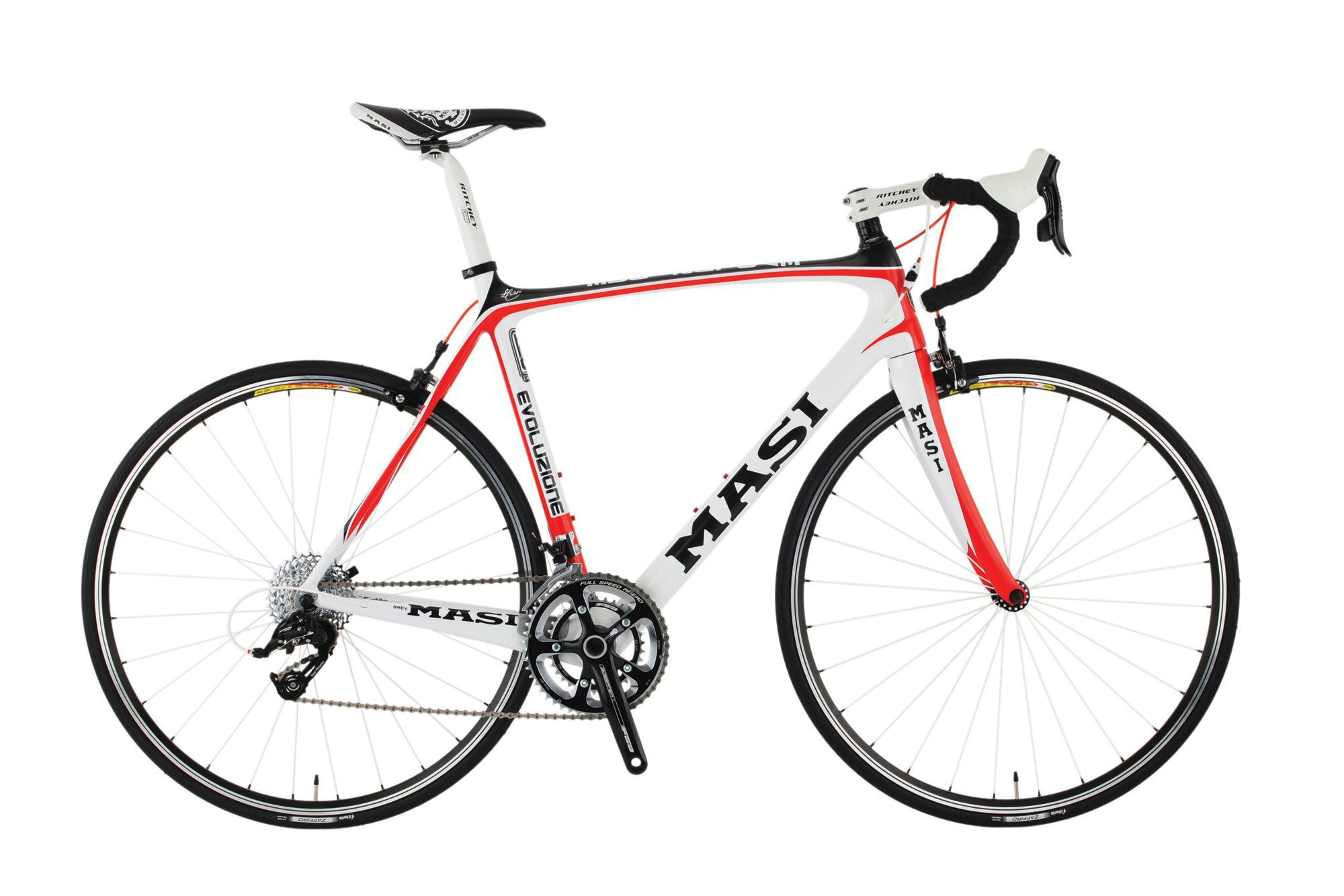 2011 Masi Evoluzione Apex