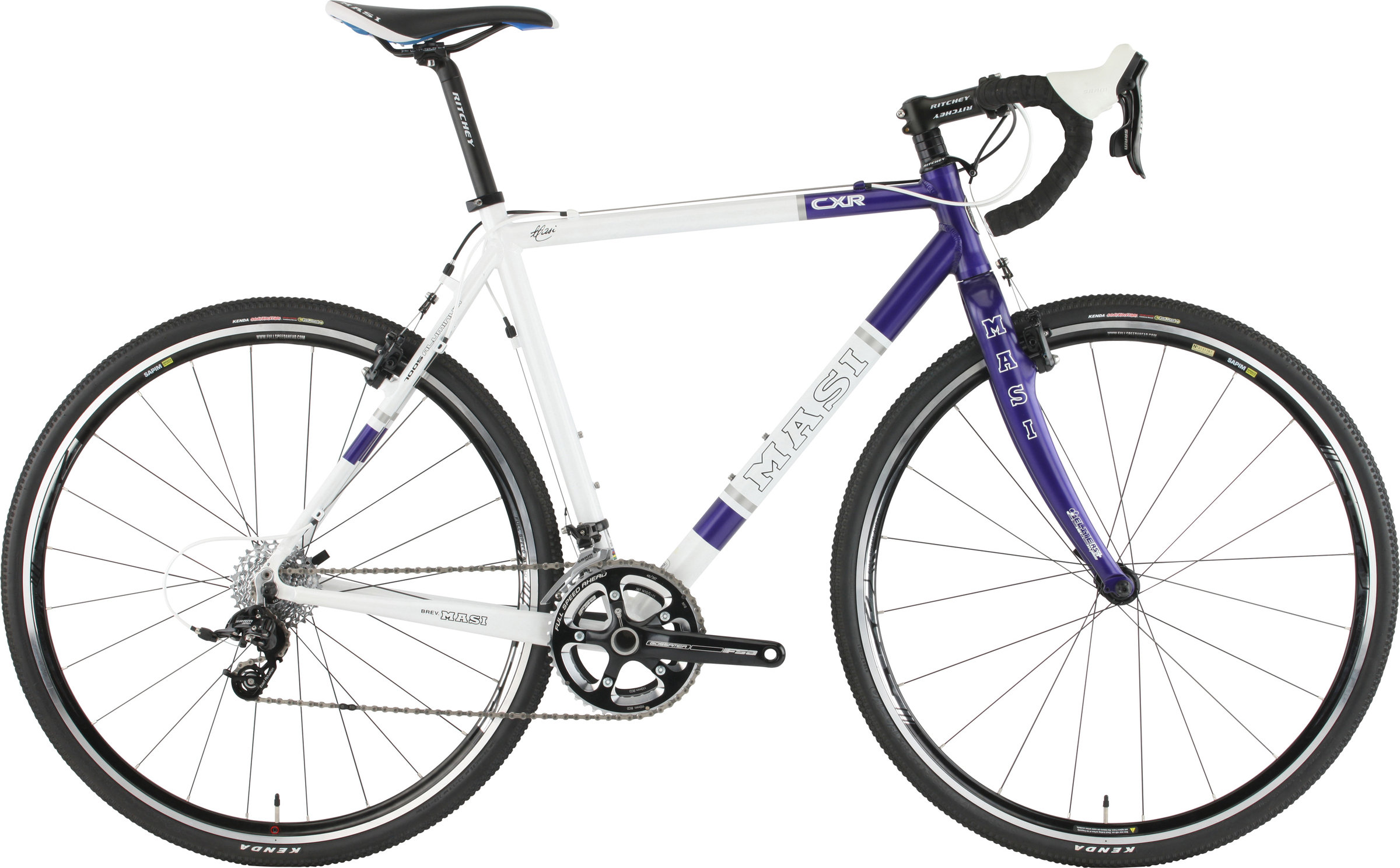 2012 CXR