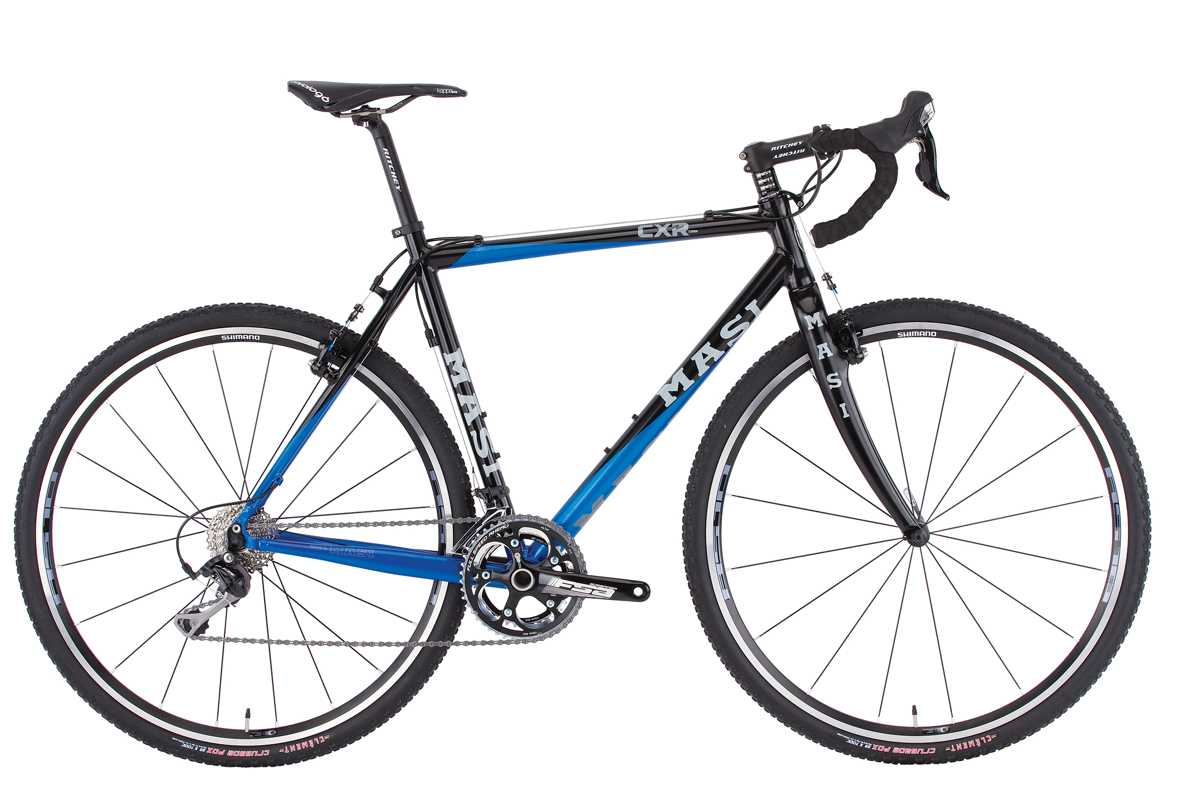 2013 CXR