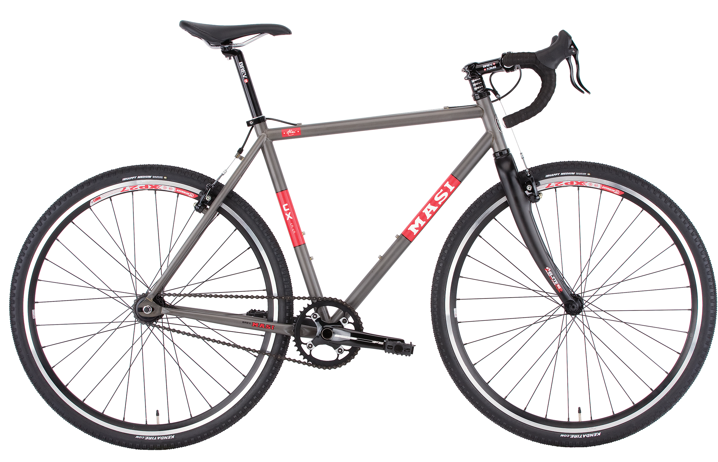 2013 Masi Speciale CX/SS