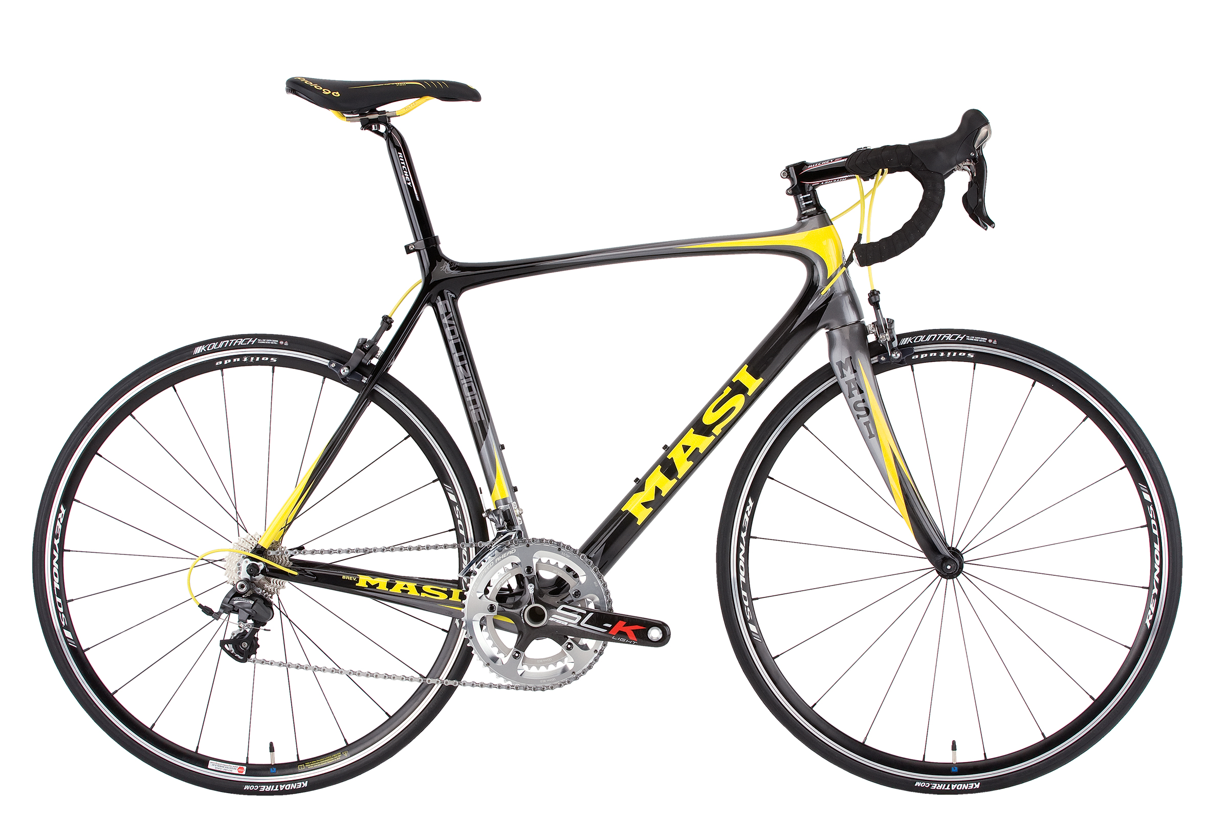 2013 Masi Evoluzione Ultegra