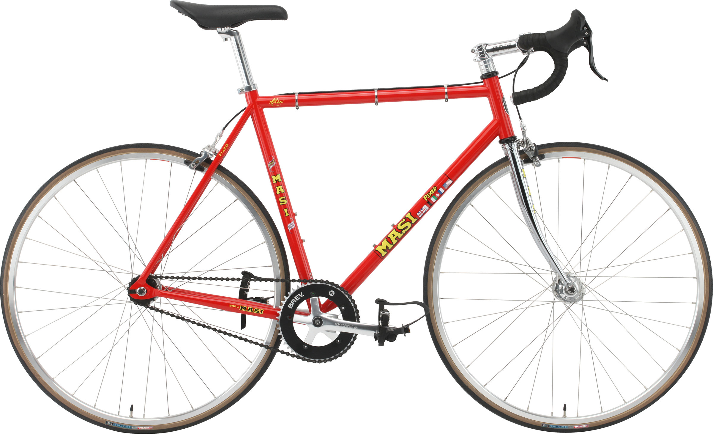 2012 Masi Speciale Fixed Drop Value & Price Guide | Bicycle Blue Book