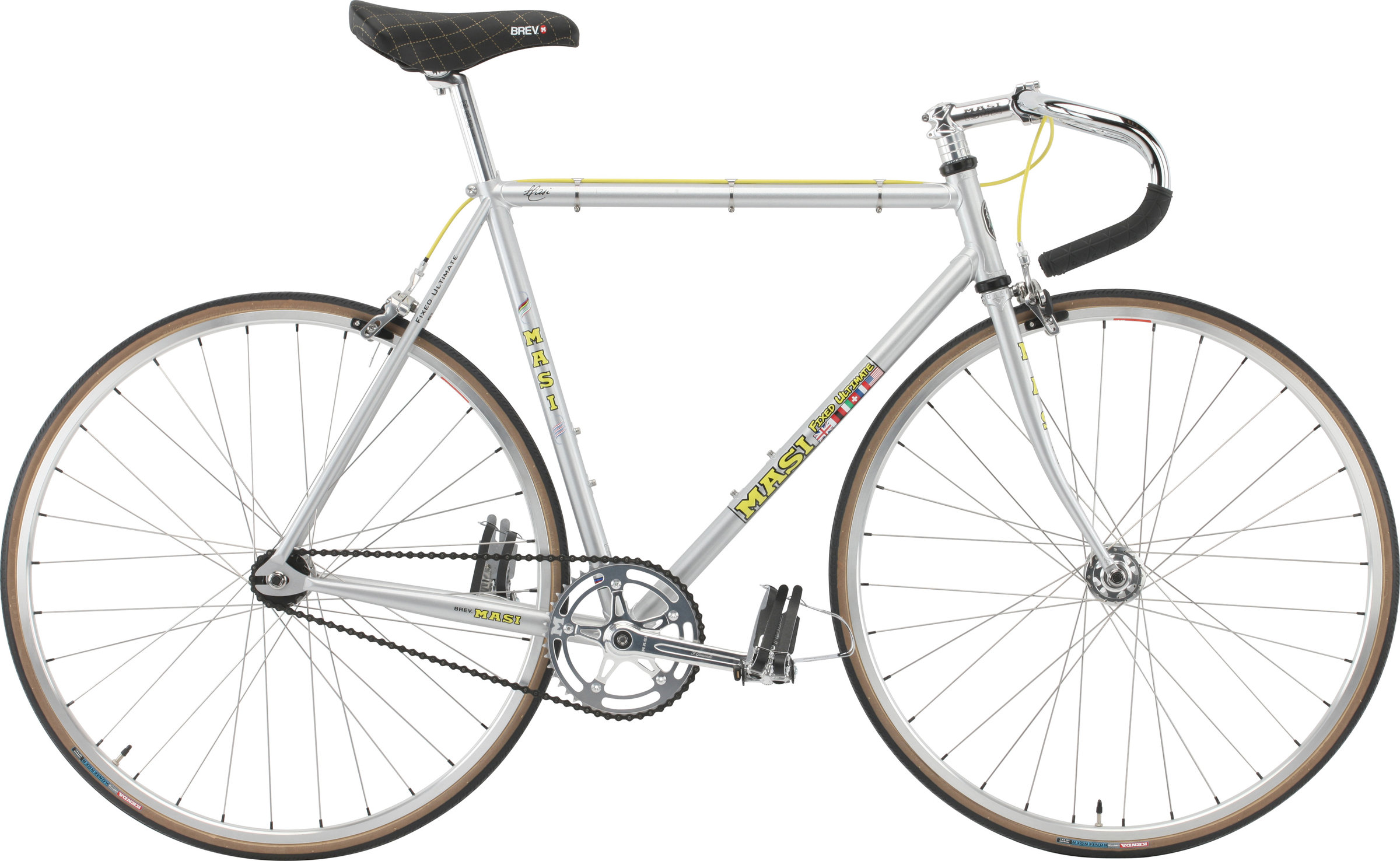 2012 Masi Speciale Fixed Riser Value & Price Guide | Bicycle Blue Book