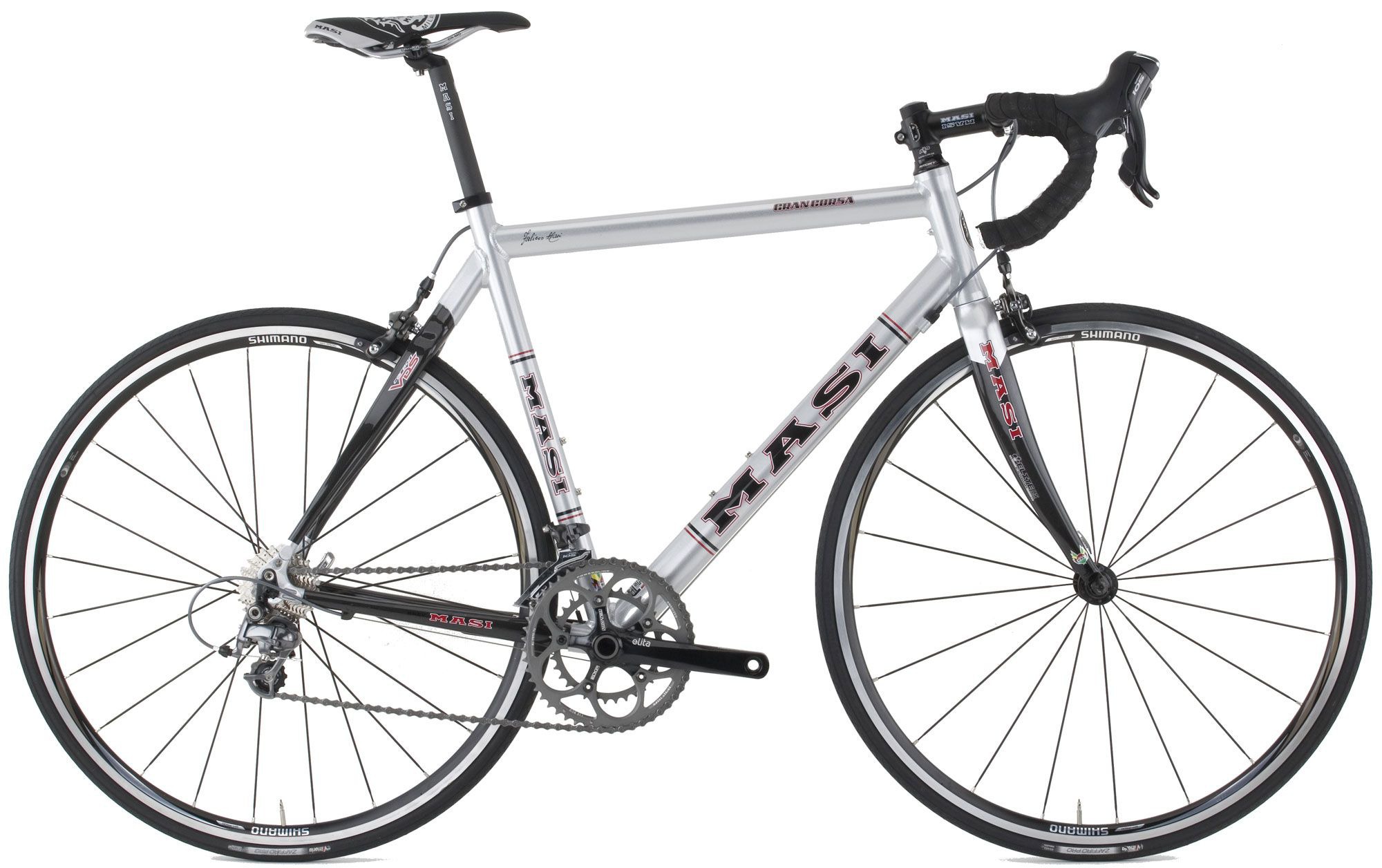 2009 Masi Gran Corsa