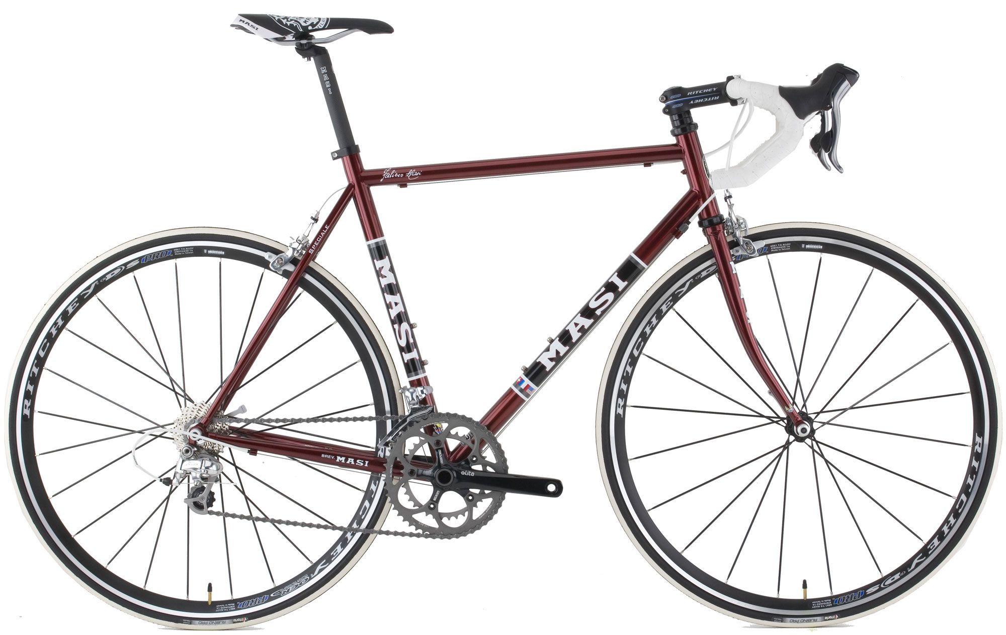 2009 Masi Speciale 105
