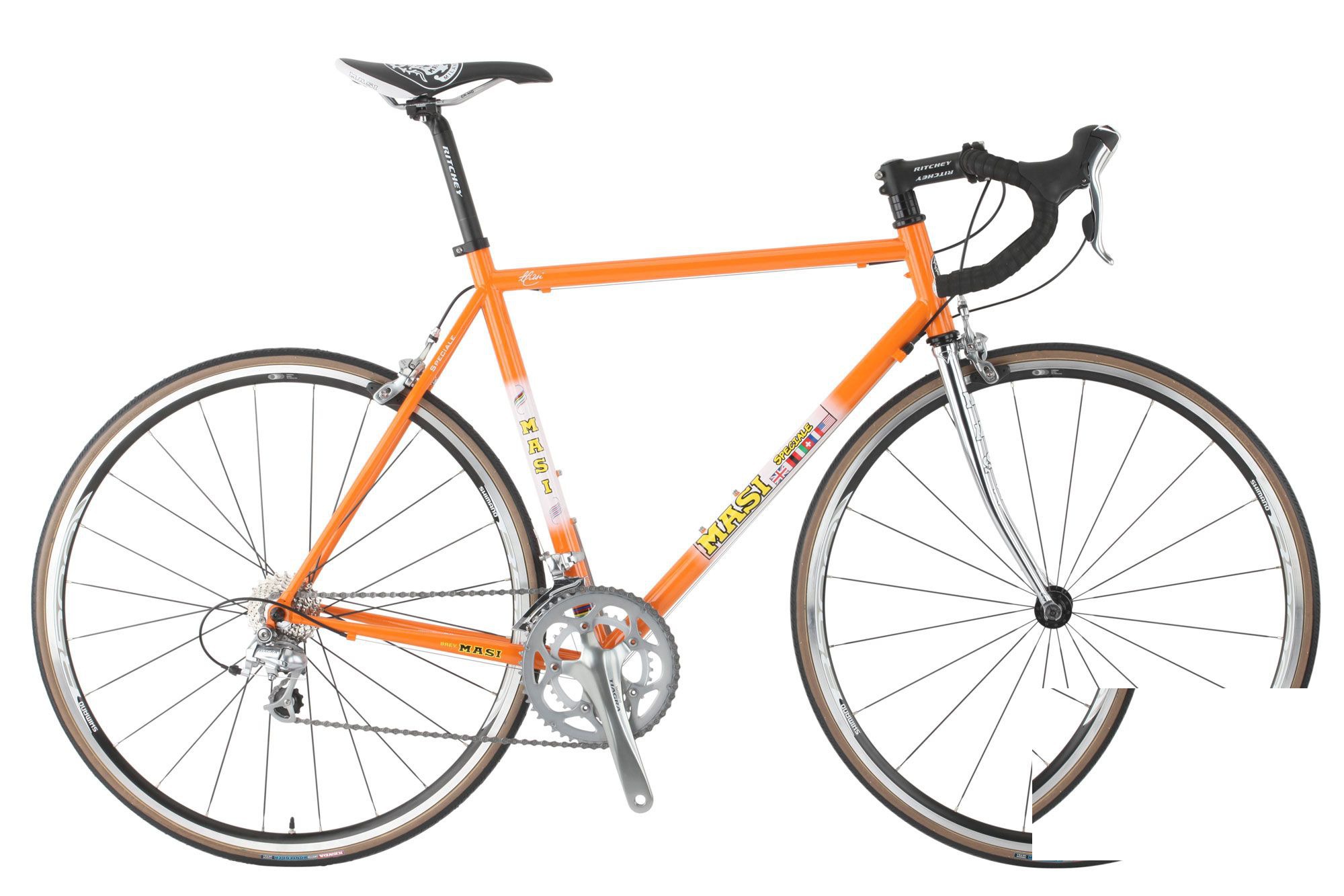 2011 Masi Speciale - Bicycle Details - BicycleBlueBook.com