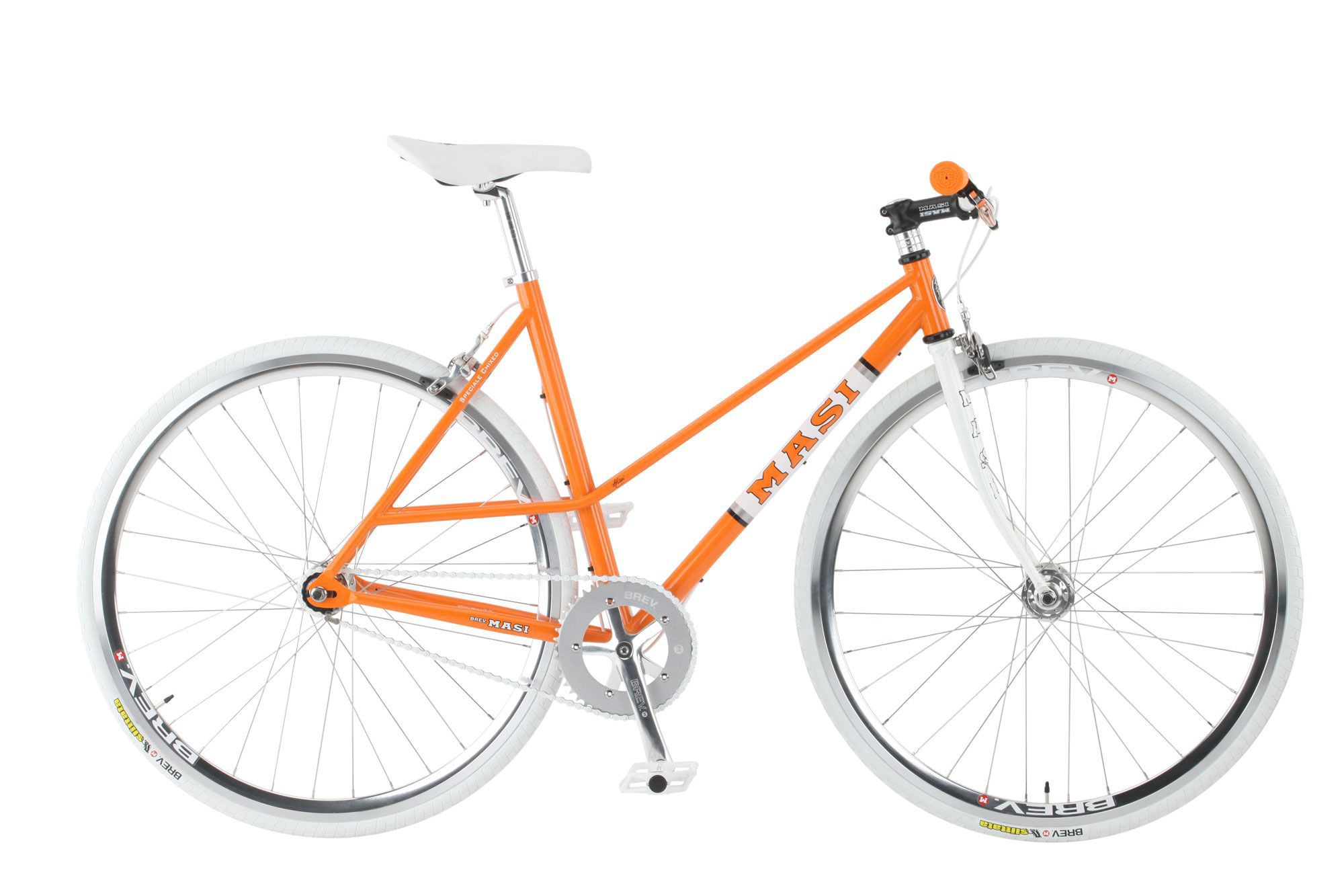 2011 Masi Speciale Chixed - Women's