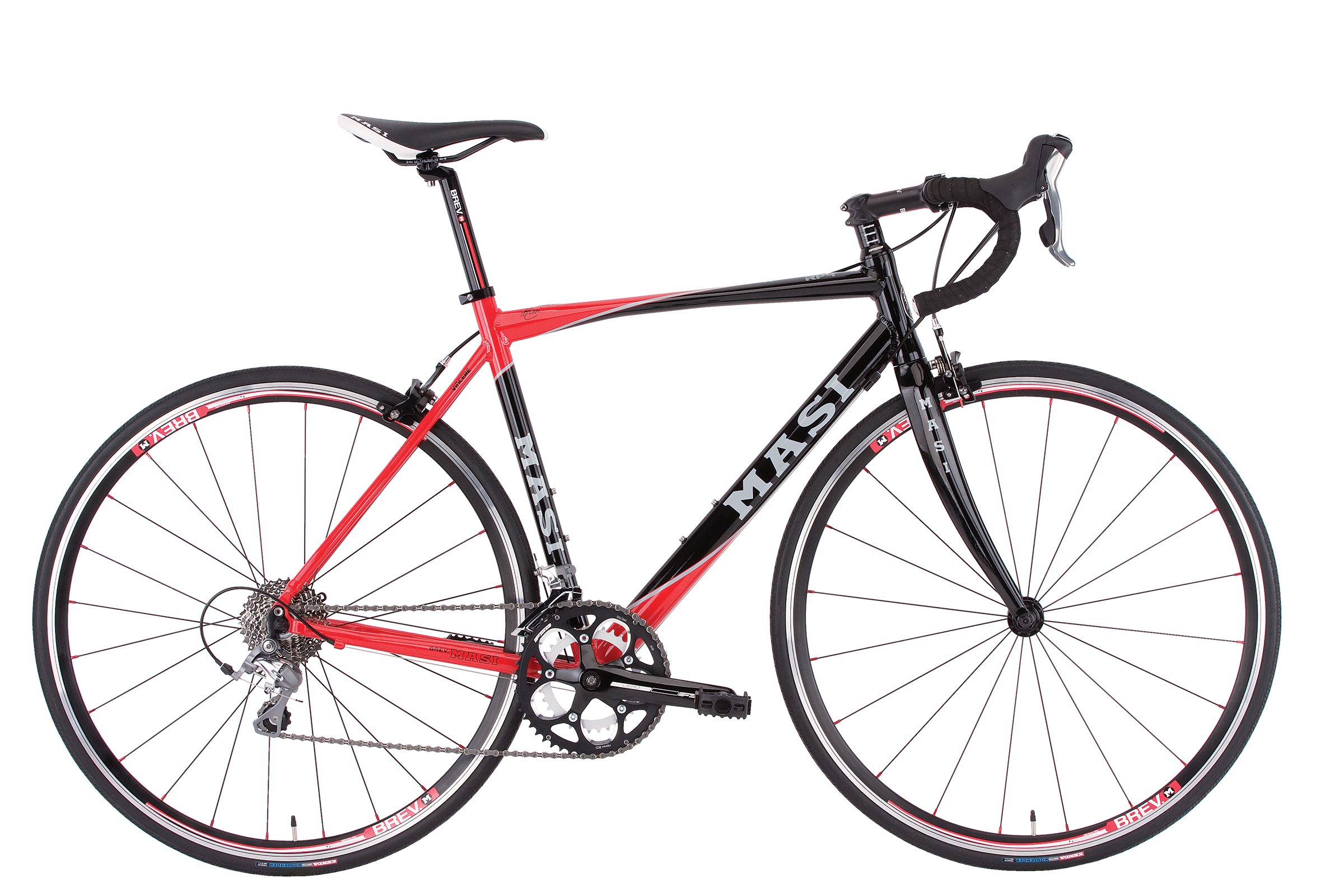 2009 Masi Vincere - Bicycle Details - BicycleBlueBook.com