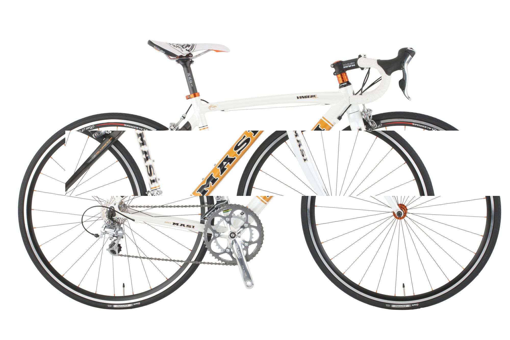 2011 Masi Vincere Bellissima
