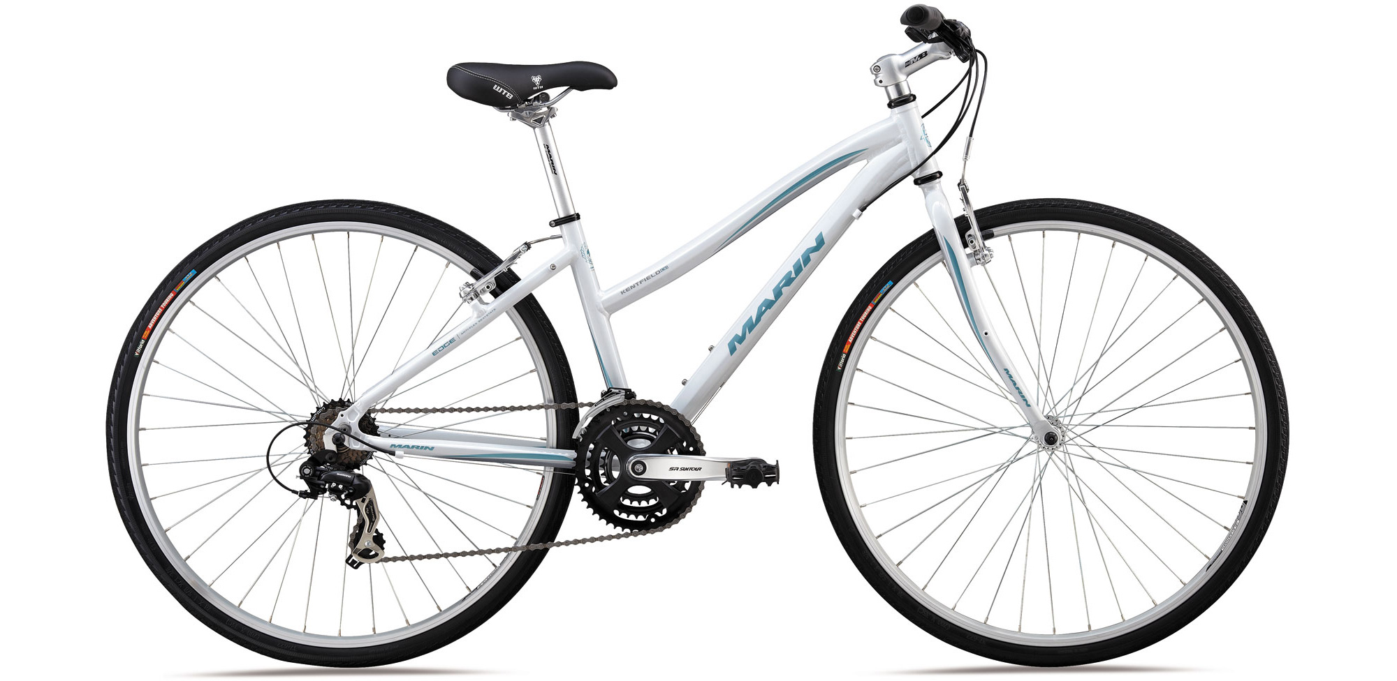 2012 Marin Kentfield CS1 Women's