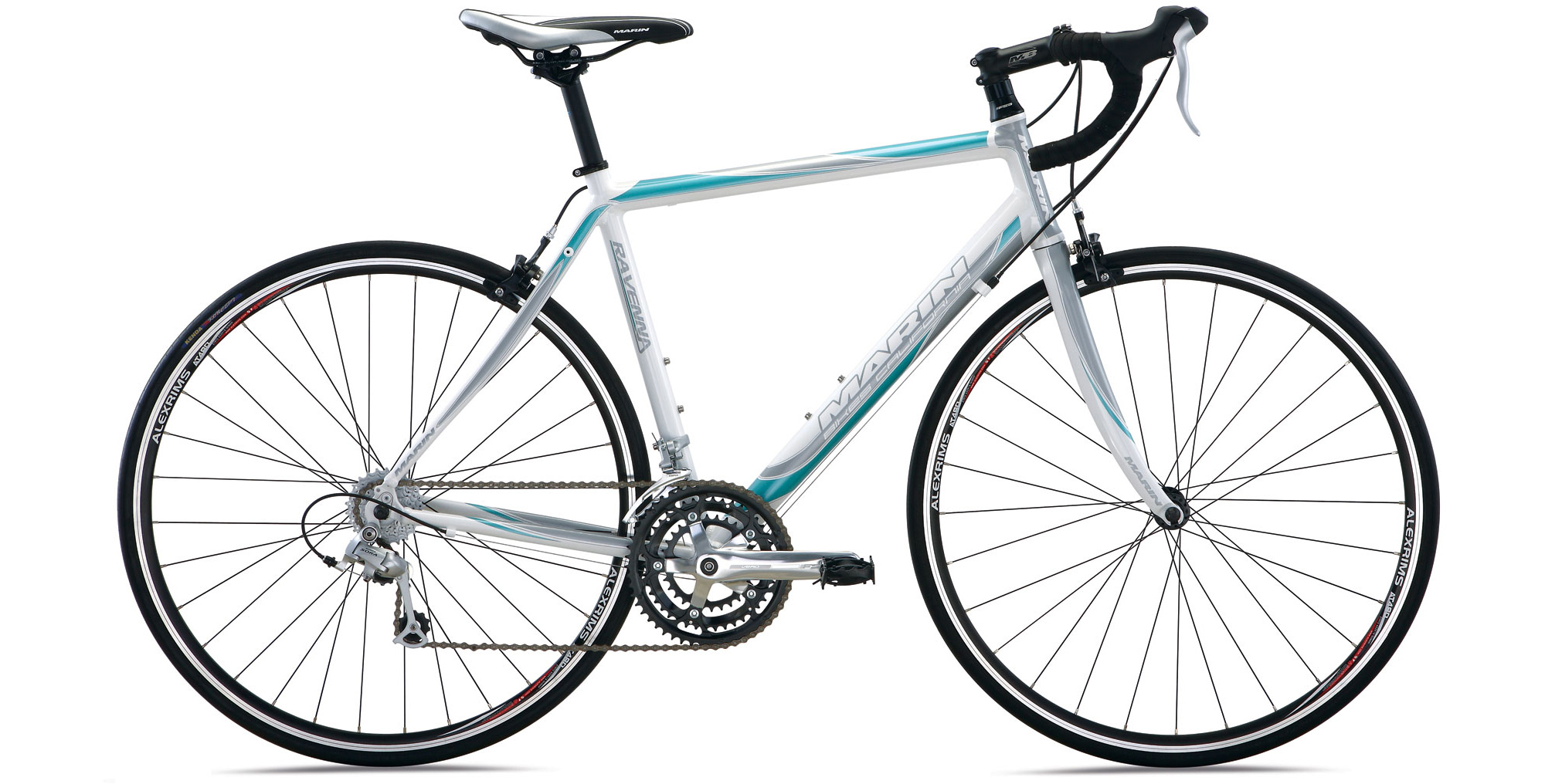 Marin☆* 2012 Marin Ravenna A6 2300 WFG Women's Value & Price Guide