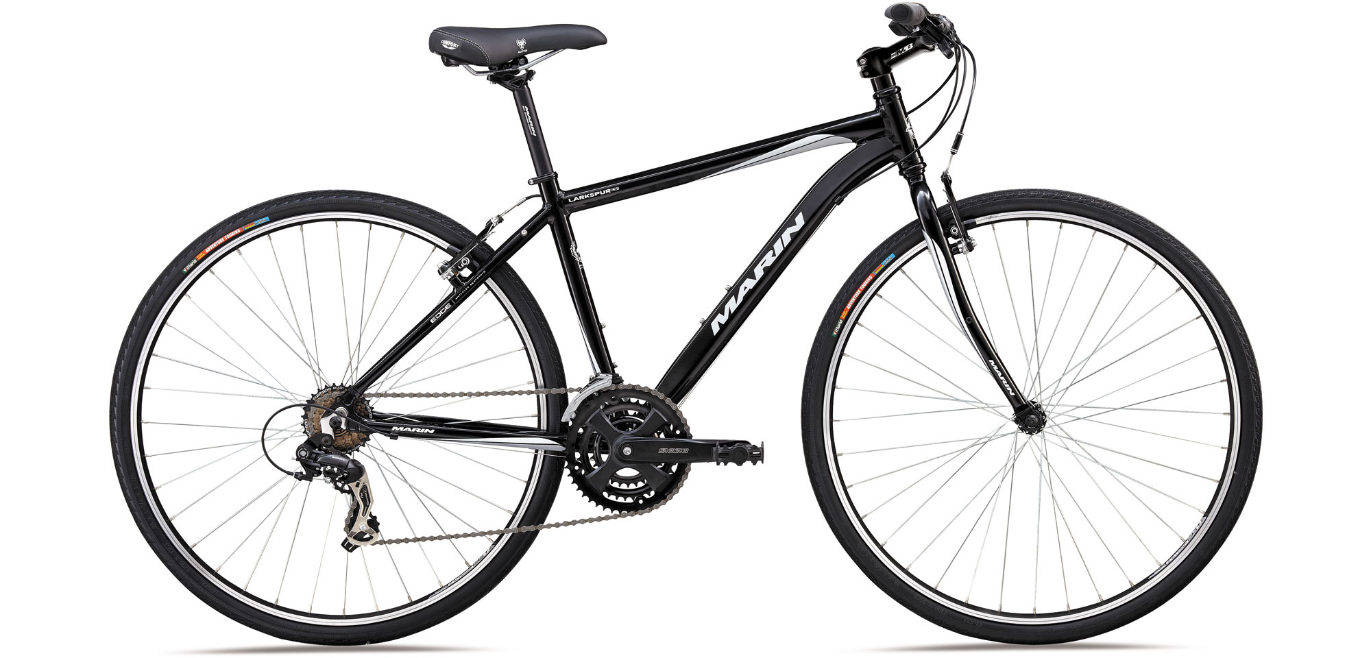 2012 Marin Larkspur CS1