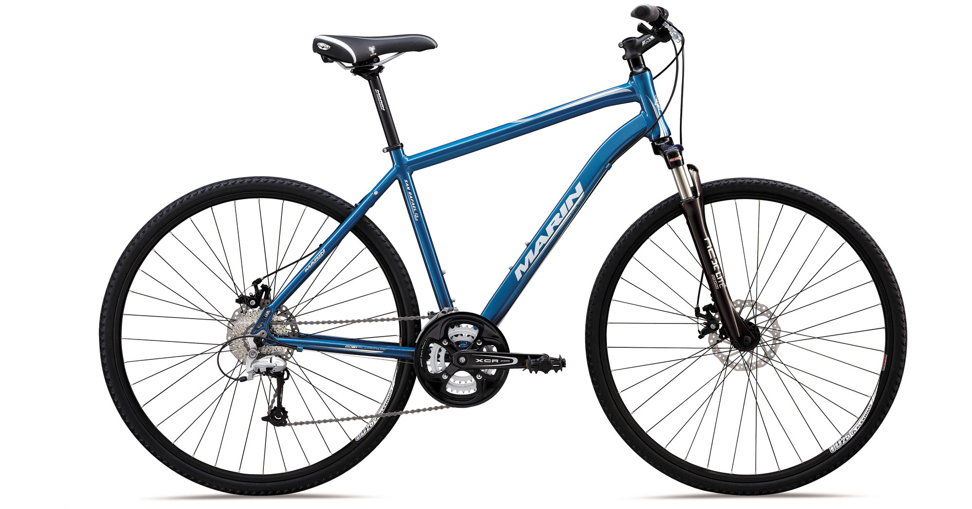 2012 San