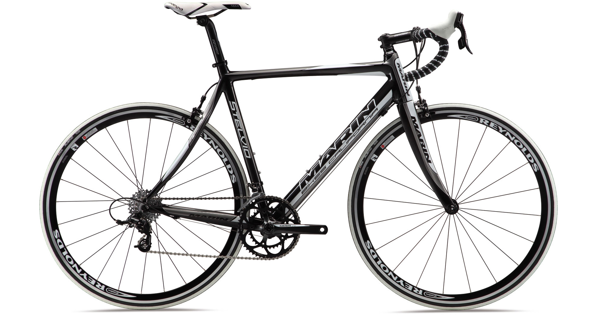 2012 Marin Stelvio T3 Apex