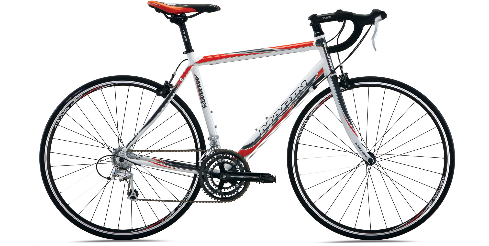 2012 Marin Argenta A6 2300