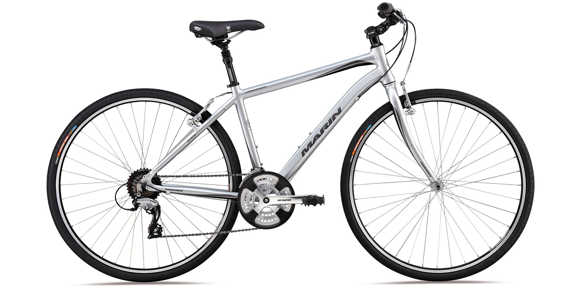 2012 Marin Larkspur CS3