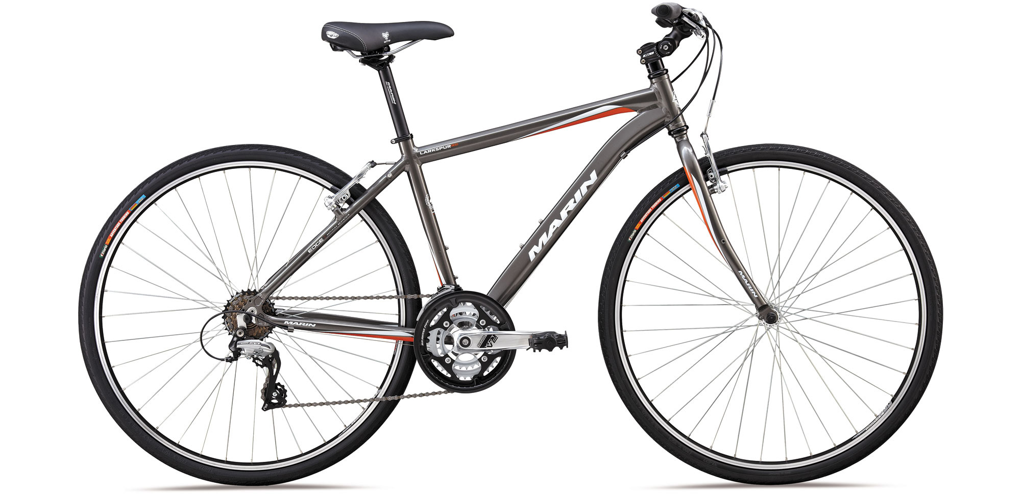 2012 Marin Larkspur CS2