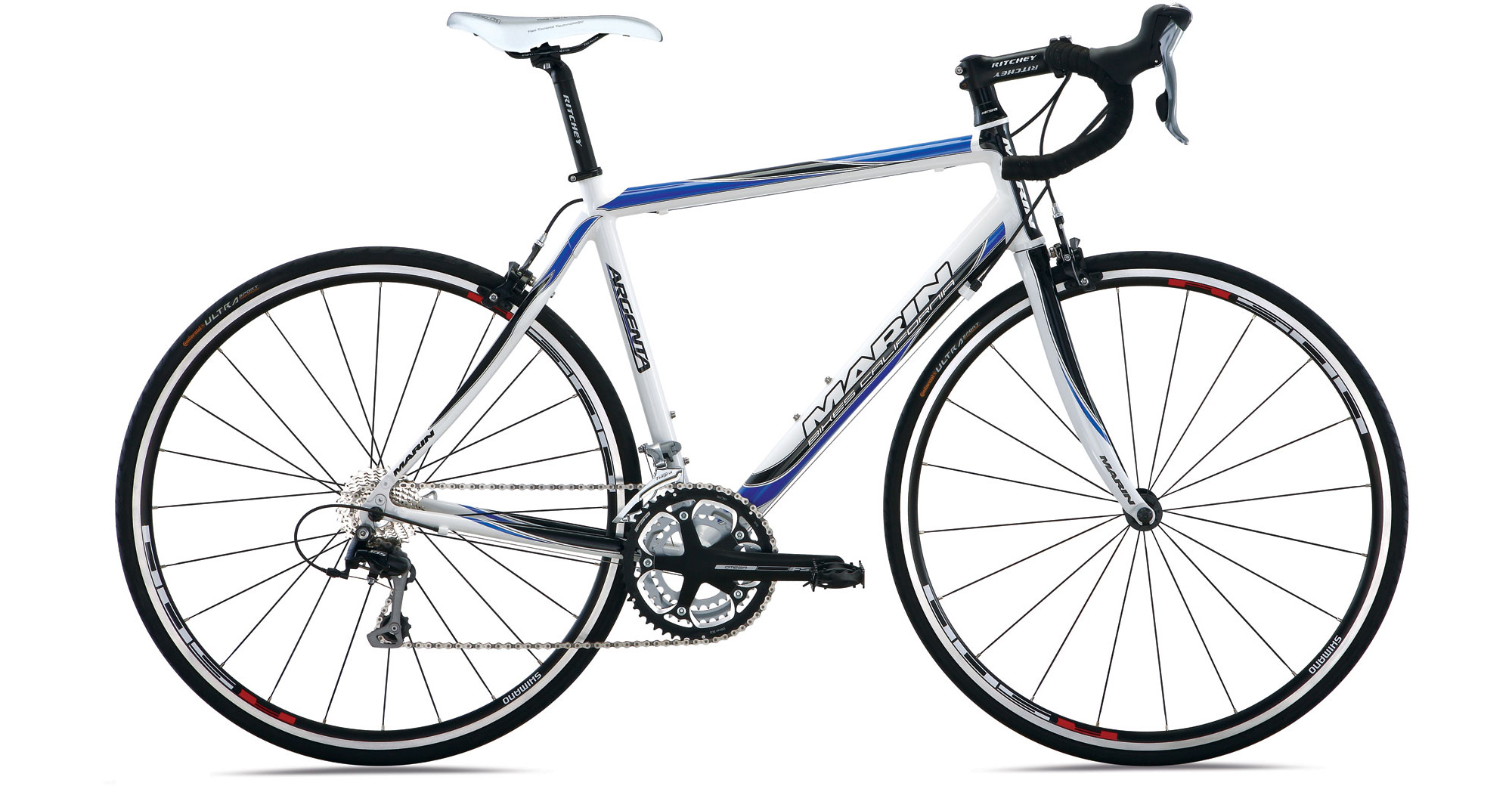 2012 Argenta