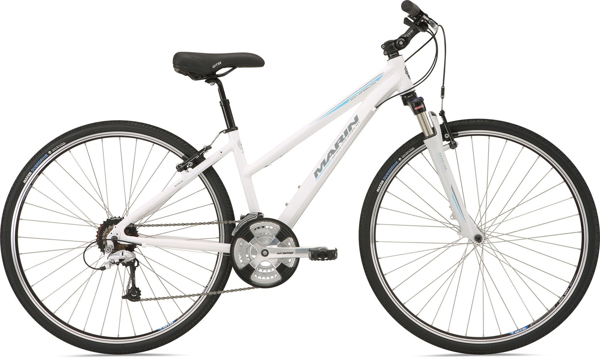 2011 San