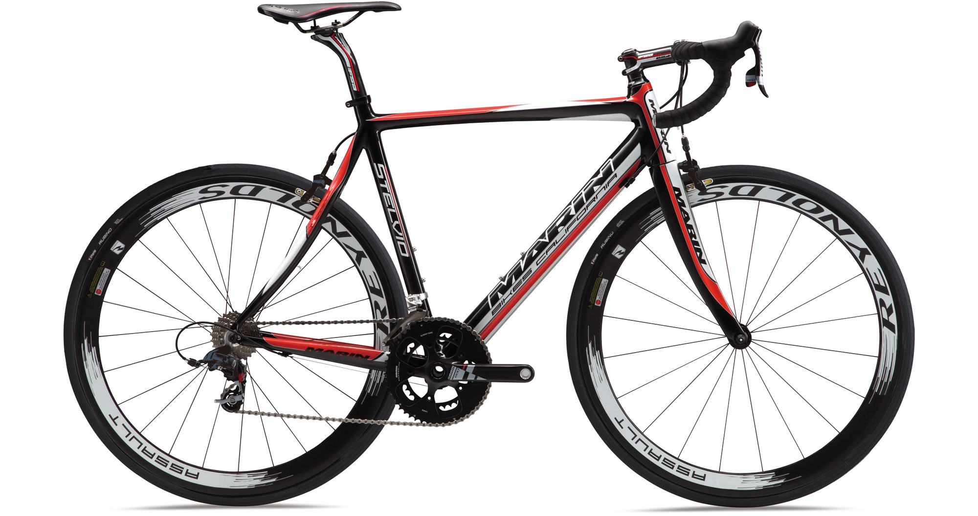 2012 Stelvio