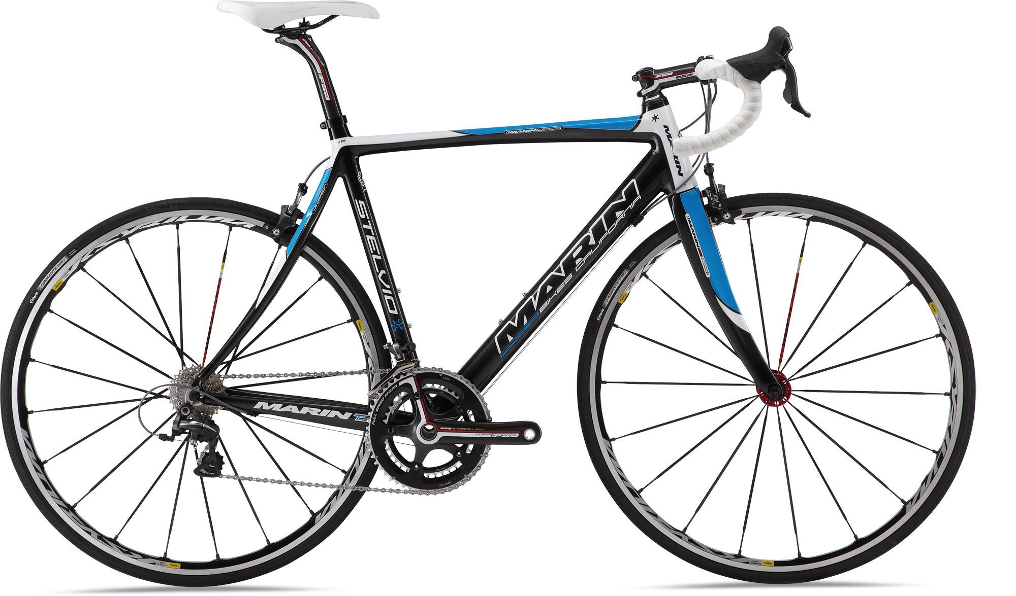 2011 Stelvio