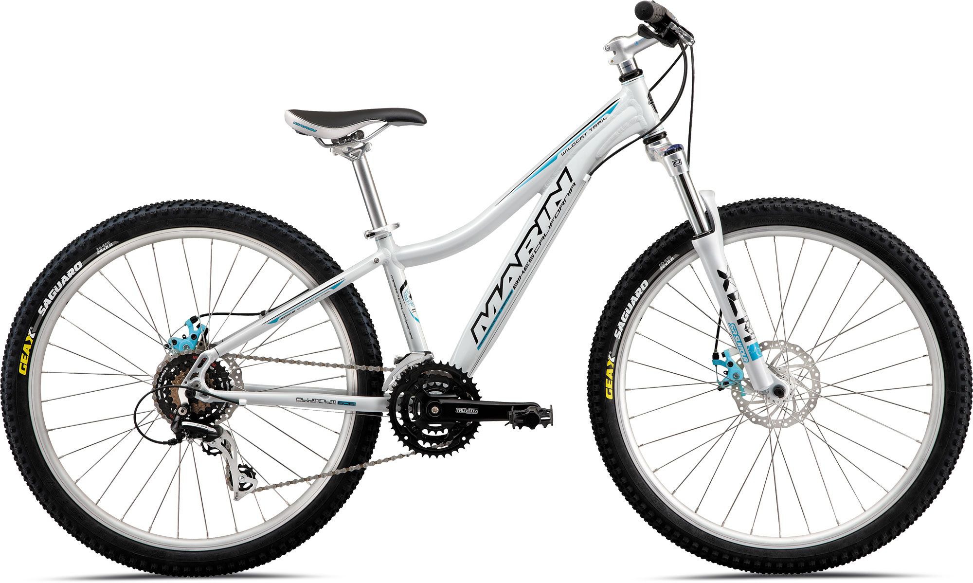 2011 Wildcat