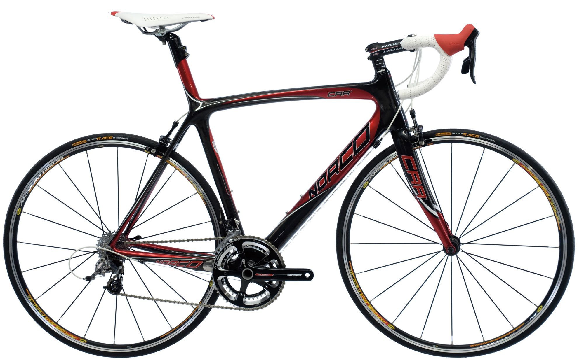 2011 CRR