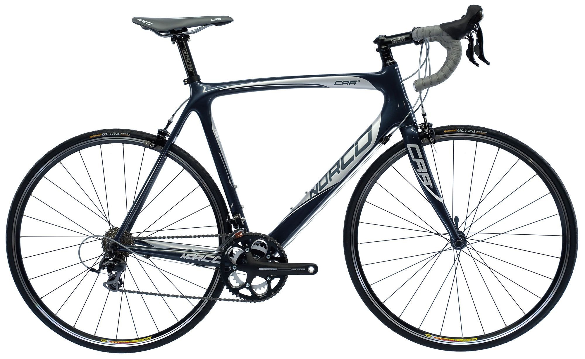 2011 Norco CRR 3