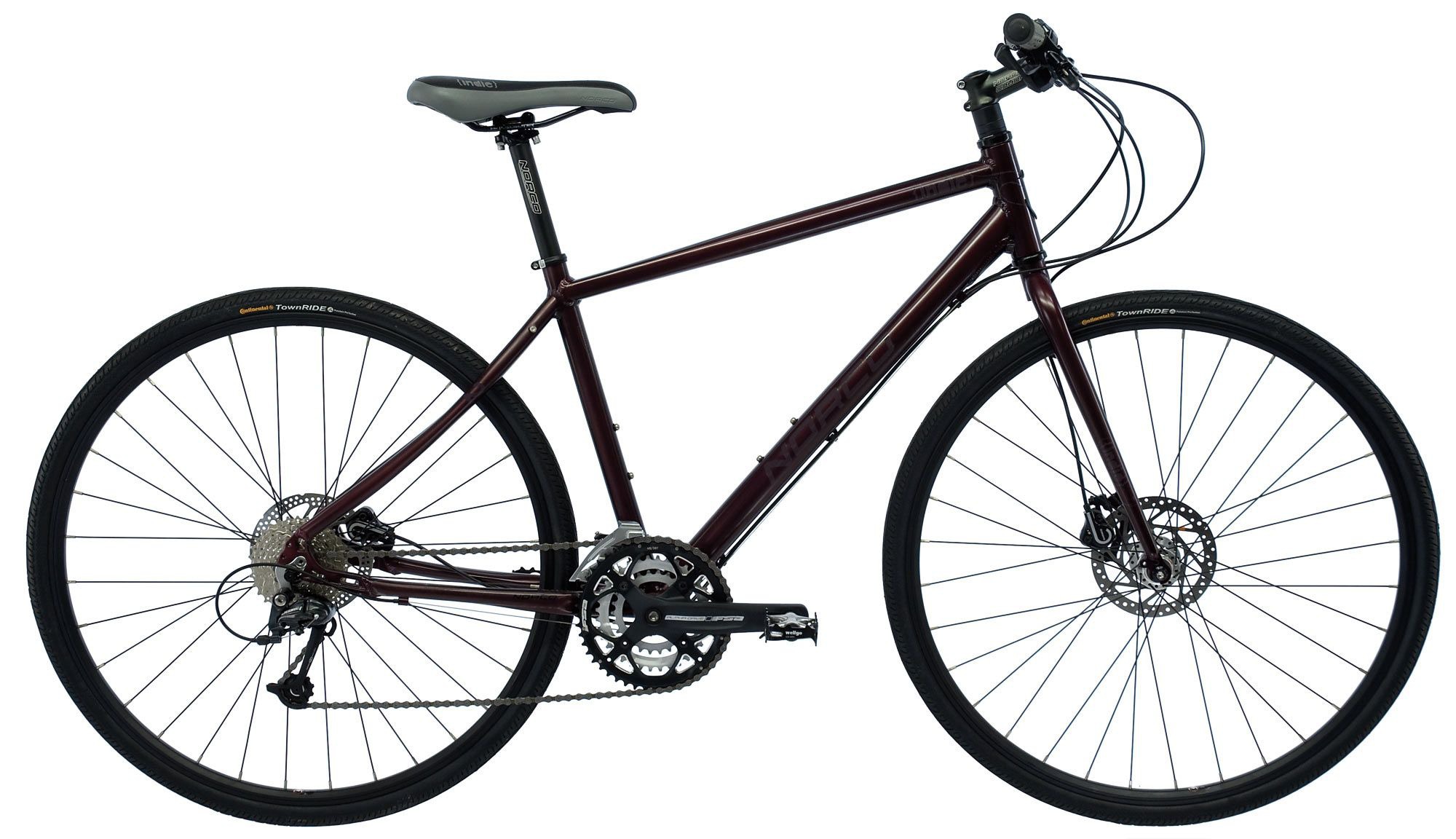 2011 Norco Indie TWO